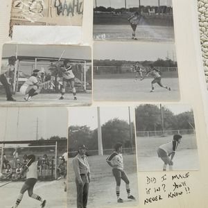 Meet your Posher, Belindaann